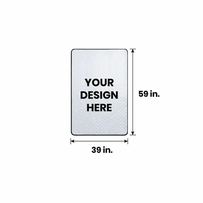 39in x 59in - Custom Banners Now