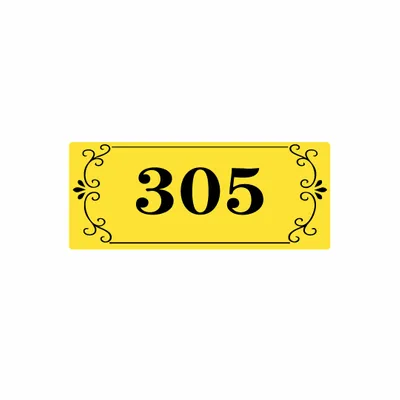 YELLOW - Custom Banners Now