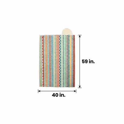 40in x 59in - Custom Banners Now