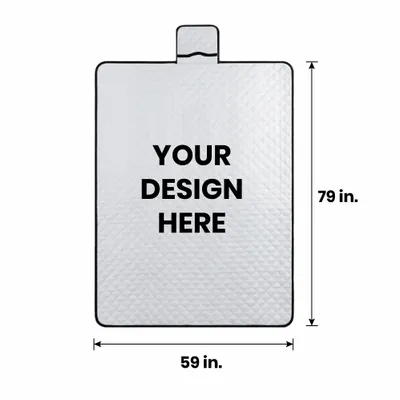 59in x 79in - Custom Banners Now