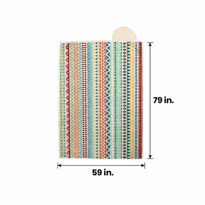 59in x 79in - Custom Banners Now