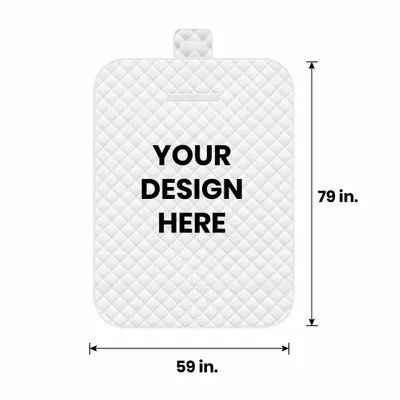 59in x 79in - Custom Banners Now