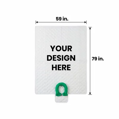 59in x 79in - Custom Banners Now