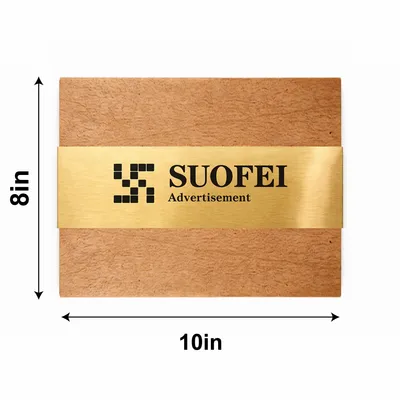 8 in × 10 in - Custom Banners Now