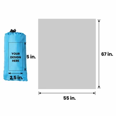 55in x 67in - Custom Banners Now