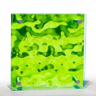 Green - Custom Banners Now