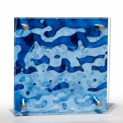 Blue - Custom Banners Now