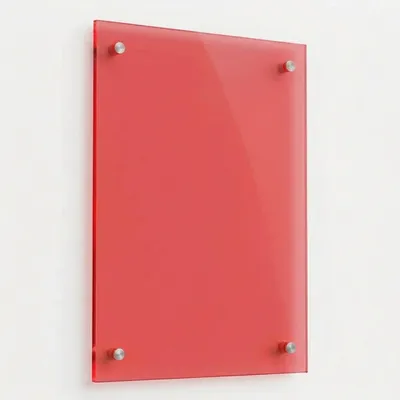 RED - Custom Banners Now