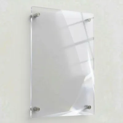 Transparent - Custom Banners Now