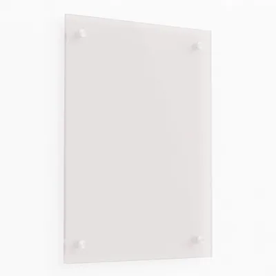 WHITE - Custom Banners Now