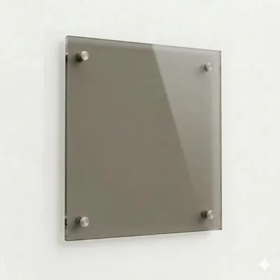 8 in × 8 in - Custom Banners Now