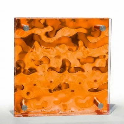 Orange - Custom Banners Now