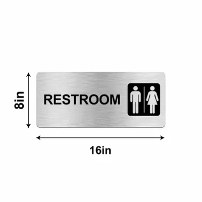 8 in × 16 in - Custom Banners Now