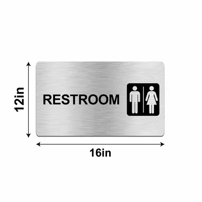 12 in × 16 in - Custom Banners Now