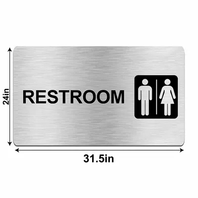 24 in × 31.5 in - Custom Banners Now