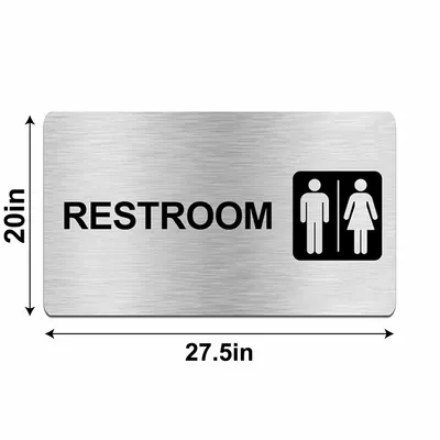 20 in × 27.5 in - Custom Banners Now