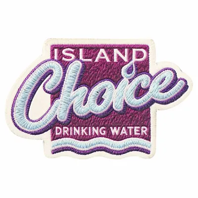 Faux Embroidery - Custom Banners Now