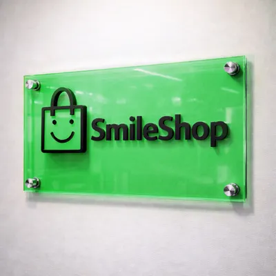 Green - Custom Banners Now