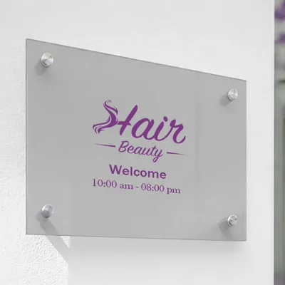 Gray - Custom Banners Now