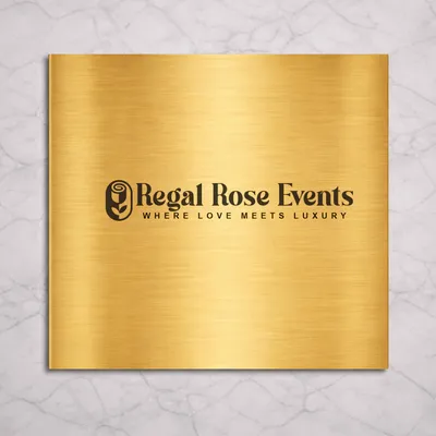 Logo + Text + Small Text - Custom Banners Now