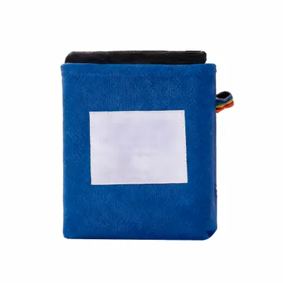 Blue - Custom Banners Now