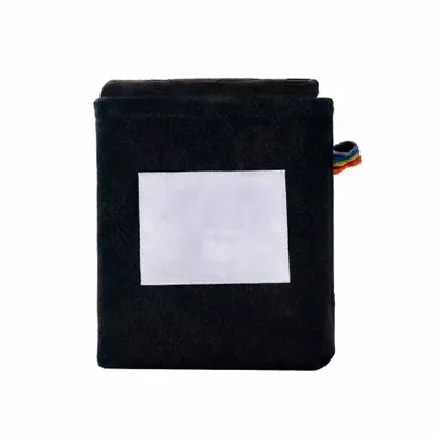 BLACK - Custom Banners Now