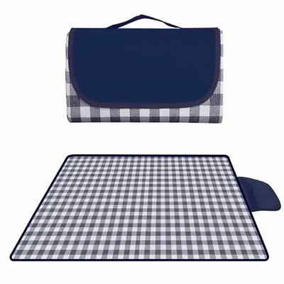 Dark Blue - Custom Banners Now