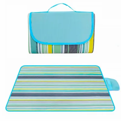 Blue - Custom Banners Now