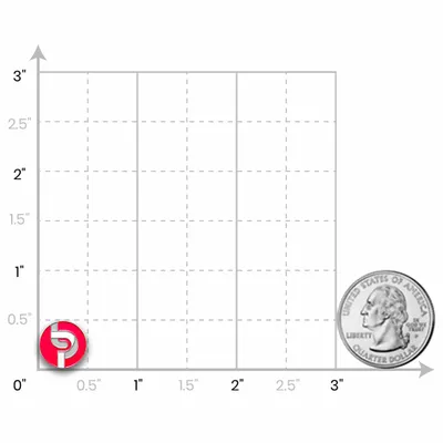 0.50 inch - Custom Banners Now