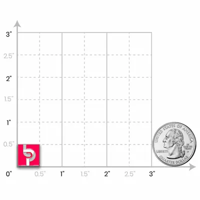 0.50 inch - Custom Banners Now