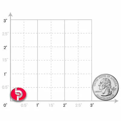 0.50 inch - Custom Banners Now