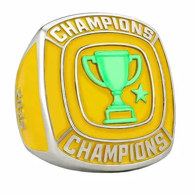 Glow in the Dark - Custom Banners Now