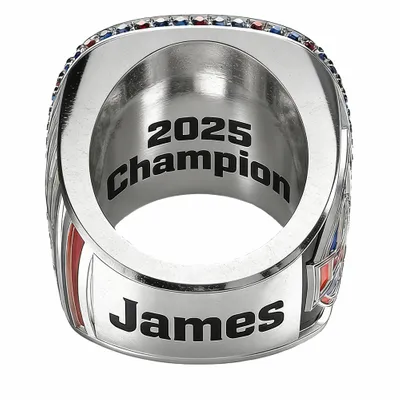 Laser Cut Back Message - Custom Banners Now