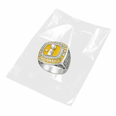 Poly Bag - Custom Banners Now