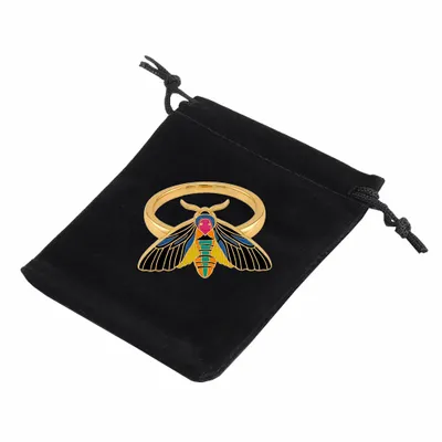 Velvet Bag - Custom Banners Now