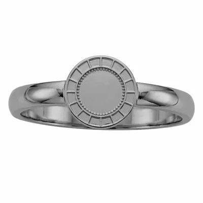 Nickel Plating - Custom Banners Now