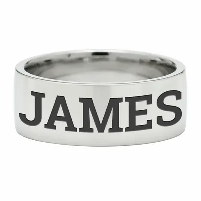 Stamp Back Message - Custom Banners Now