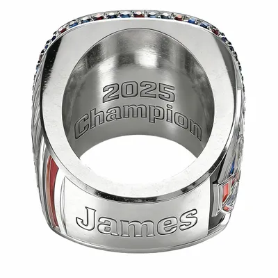 Stamp Back Message - Custom Banners Now