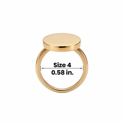 Size 4 - Custom Banners Now