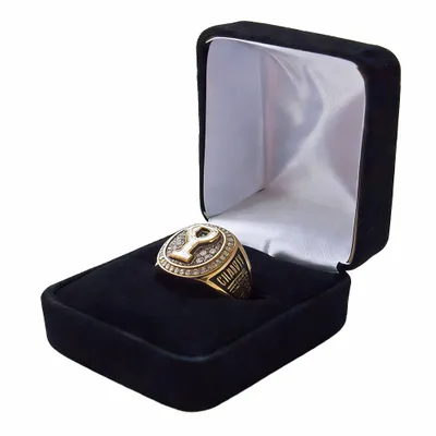 Black Velvet Box - Custom Banners Now