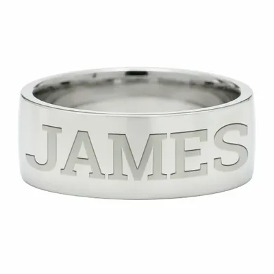 Laser Cut Back Message - Custom Banners Now