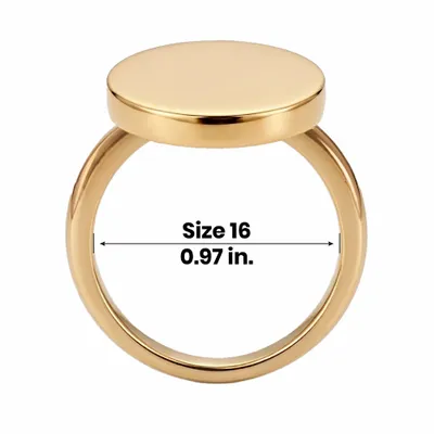 Size 16 - Custom Banners Now