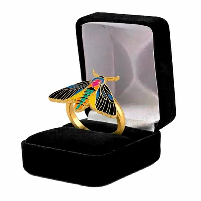 Black Velvet Box - Custom Banners Now