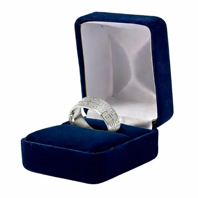 Blue Velvet Box - Custom Banners Now