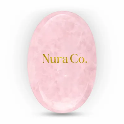 Rose Quartz - Custom Banners Now
