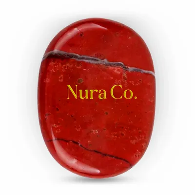 Red Jasper - Custom Banners Now