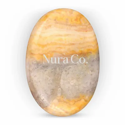 Crazy Agate - Custom Banners Now