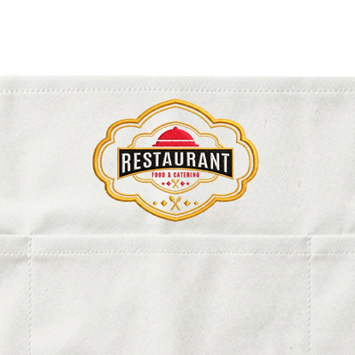 Embroidery - Custom Banners Now