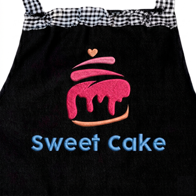 Embroidery - Custom Banners Now