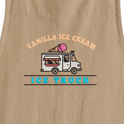 Embroidered - Custom Banners Now
